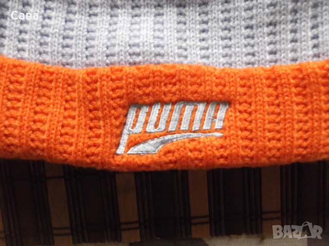 Шапки PUMA,CALVIN KLEIN,LEVIS,BRUNO BANANI, снимка 6 - Шапки - 53670354