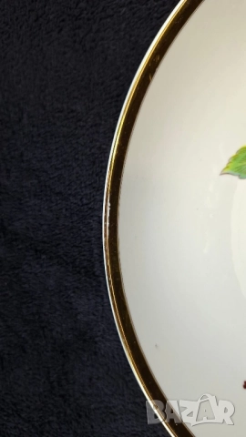 Плато - Tirschenreuth, 40-те, снимка 5 - Други ценни предмети - 52091057