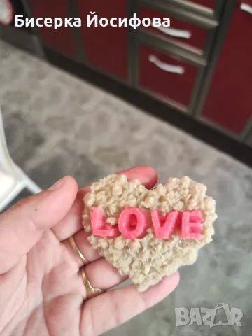 Подаръчета за вашите  гости изработвам всякакъв модел за всякакви поводи , снимка 17 - Декорация за дома - 49963504