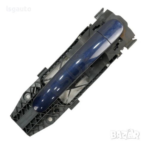 Задна лява външна дръжка Volkswagen Tiguan I 2007-2015 ID:148021