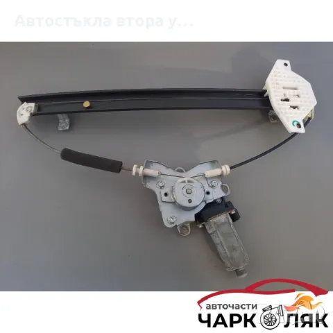 Ел машинка стъкло стъклоповдигач задна дясна Санг Йонг Актион, снимка 2 - Части - 47892882