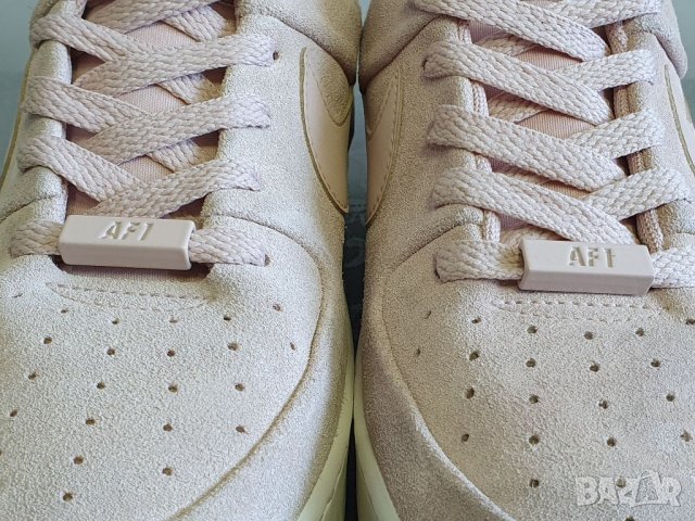 NIKE AIR FORCE 1 39 номер, без забележки , снимка 3 - Маратонки - 40072254