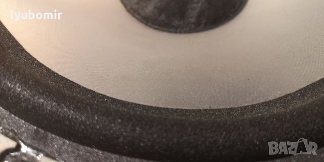 Баси 12", снимка 4 - Тонколони - 35682279