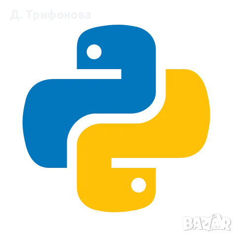 Частни уроци по програмиране с Python, снимка 1 - Ученически и кандидатстудентски - 48365472