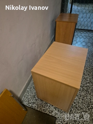 Шкафчета за бюро, снимка 5 - Шкафове - 53483450