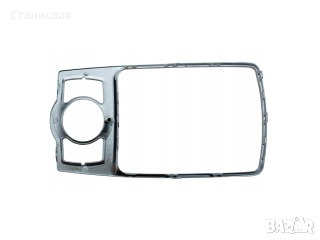 Рамка за централна конзола за Audi Q7 4L, снимка 6 - Части - 50639824