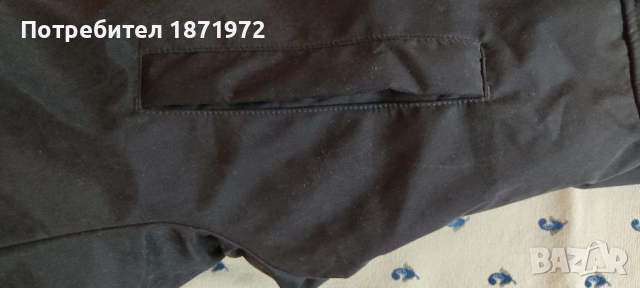 Продавам ново дамско яке-парка ,размер М, снимка 13 - Якета - 36137865