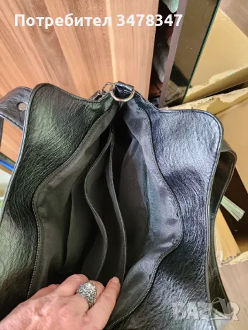 Нова чанта, снимка 3 - Чанти - 49078488