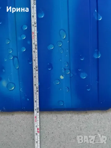 Ласты для плавания France 90cm, снимка 6 - Водни спортове - 55873047