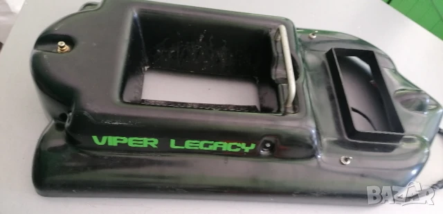 Корпус лодка за захранка , снимка 2 - Екипировка - 51382531