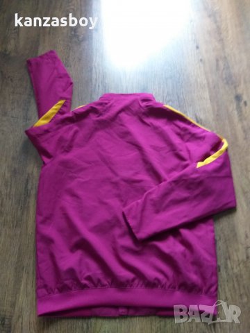  Nike FC Barcelona - страхотно юношеско горнище  КАТО НОВО , снимка 8 - Детски анцузи и суичери - 35708429