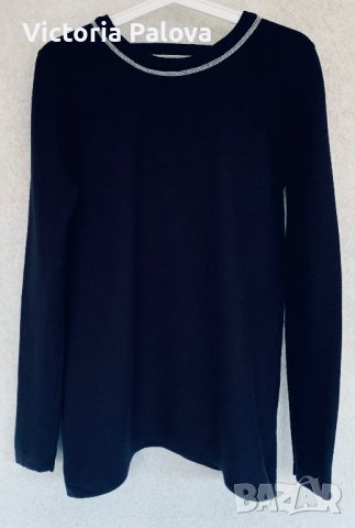 Изключително красива блуза PEACE N’ LOVE, снимка 11 - Блузи с дълъг ръкав и пуловери - 40322063