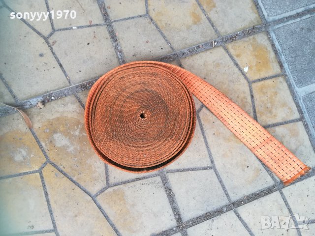 колан тир-8-9м 2909211532, снимка 2 - Аксесоари и консумативи - 34293489