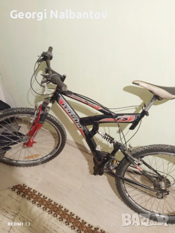 Колело 26 цола 