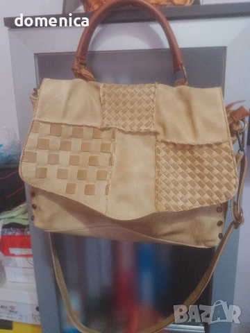 Дамски чанти, снимка 3 - Чанти - 53730825