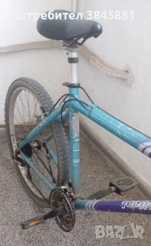 продавам колело, снимка 4 - Велосипеди - 51500025
