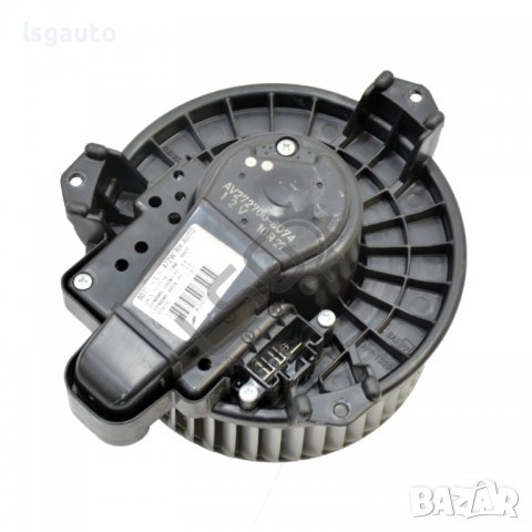 Мотор вентилатор парно Toyota Avensis III 2009-2015 ID:96766, снимка 2 - Части - 40116411