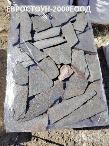 Гнайс металик , снимка 1