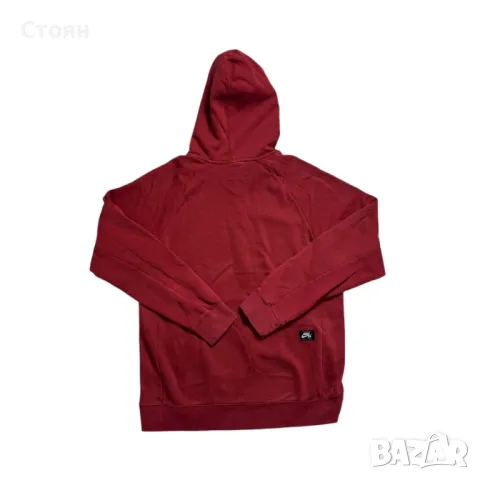 Nike SB Hoodie, снимка 3 - Спортни дрехи, екипи - 48792187