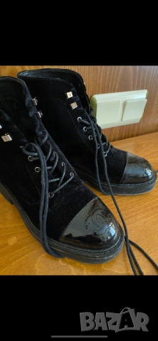 Боти ша*нел