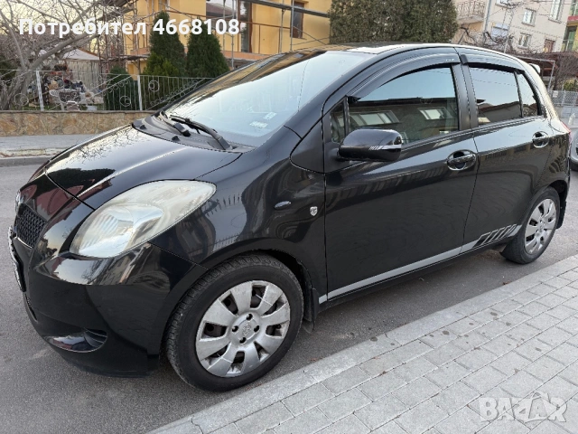 Toyota Yaris , снимка 14 - Автомобили и джипове - 53278890