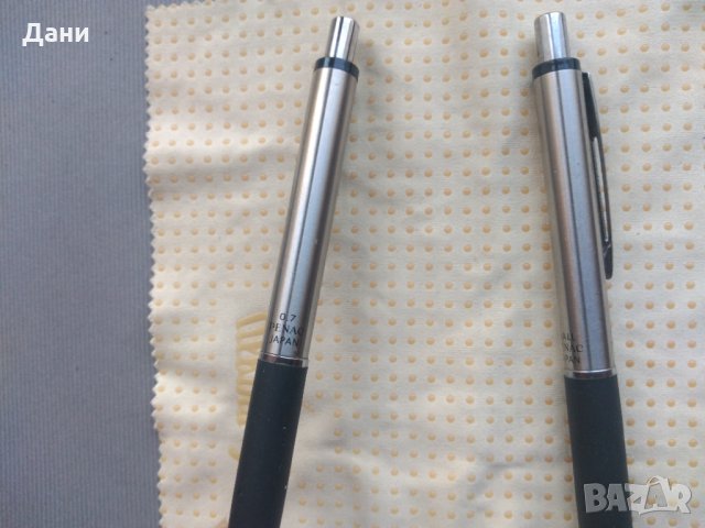 Химикалка и молив  FIFTH Avenue, снимка 8 - Други ценни предмети - 33862038