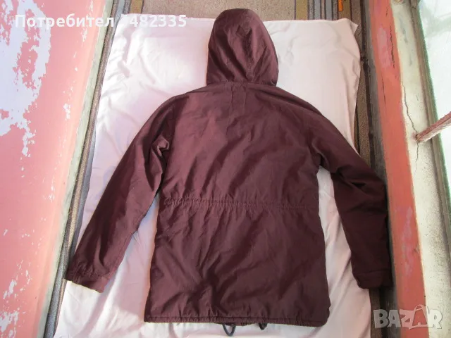 WOOD WOOD марково яке размер S., снимка 3 - Якета - 50409140