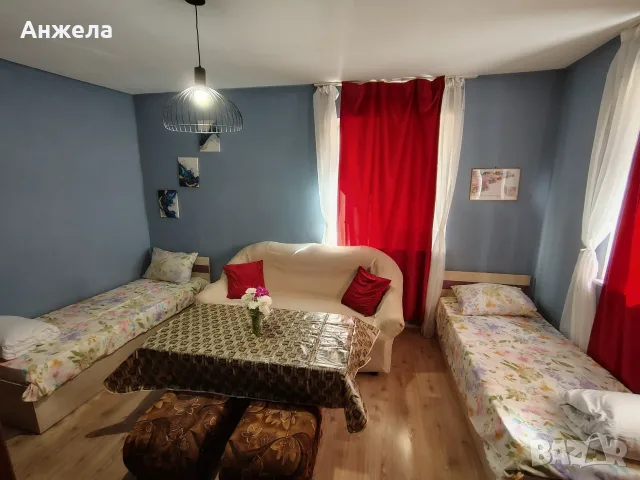 Стаи за нощувки  Последна стая