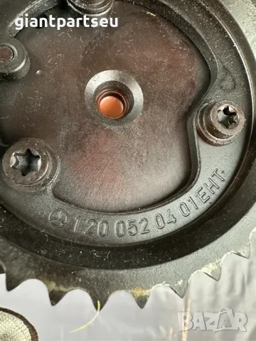 Всмукателен Вал за Мерцедес Mercedes-benz W208 W210  W203 R1111701, снимка 4 - Части - 49604396