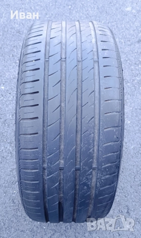 Гума 245/40/18 NEXEN N`FERA SU4 97W XL DOT2121