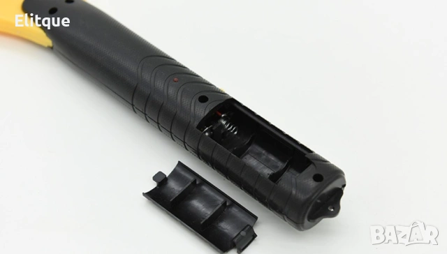 Електрическа палка против насекоми с акумулаторна батерия, снимка 7 - Друга електроника - 53440623