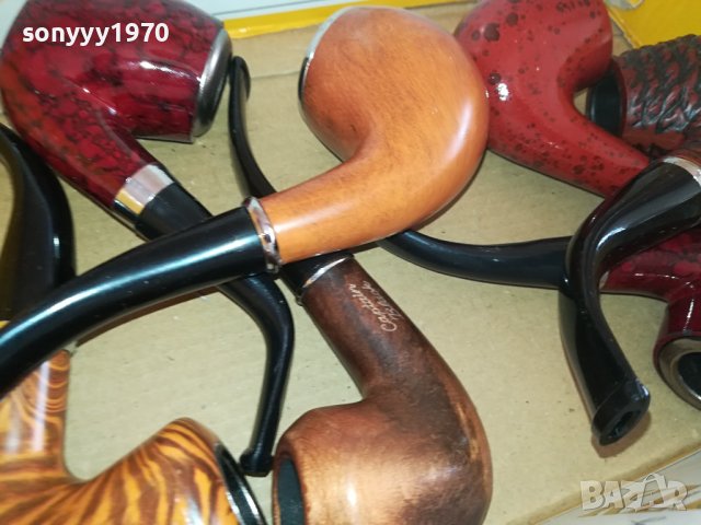 ЛУЛА ПО ИЗБОР ЗА 85ЛВ 2502241720, снимка 12 - Лули - 44462338