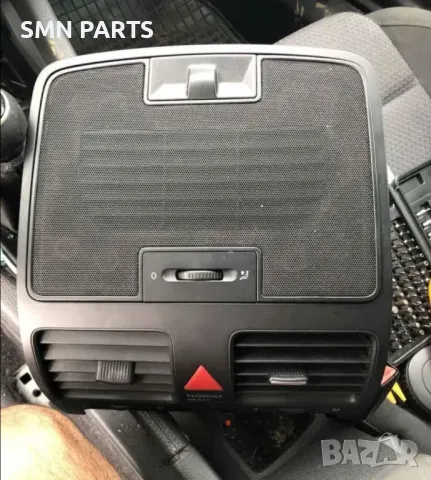 • Продавам Голф 5 GTI на Части, както и ВСЯКАКВИ други Голф 5ци на ЧАСТИ

• Имам над 16 Голфа, снимка 5 - Части - 49212215