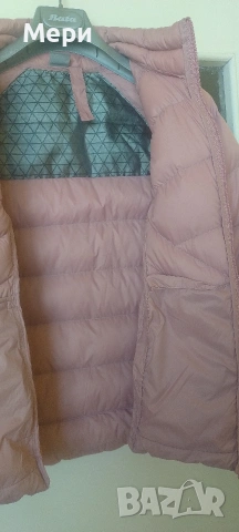 Дамско яке Puma, снимка 5 - Якета - 53657178