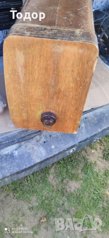 Ретро радио Siemens, снимка 2 - Антикварни и старинни предмети - 52428156