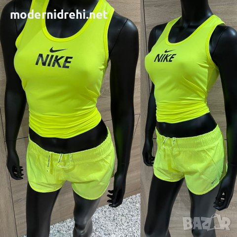 Дамски спортен екип Nike код 22 , снимка 1 - Спортни екипи - 41186430