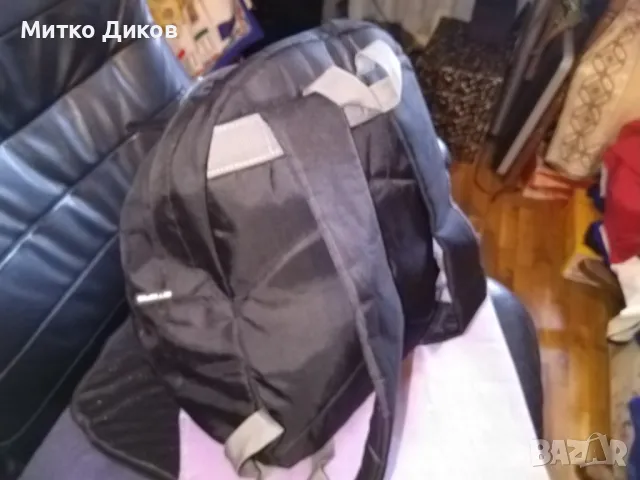 Раница маркова на Гетбай фибанк нова 33х26х19см, снимка 7 - Раници - 49486339