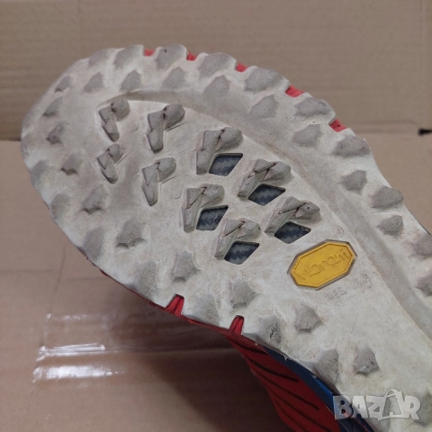 маратонки DYNAFIT ALPINE PRO номер 44, снимка 10 - Маратонки - 52189920