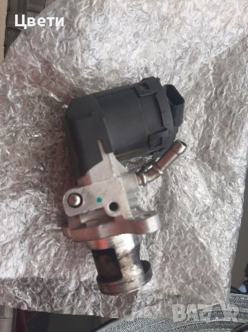 ЕГР клапан за БМВ 3.0дизел N57 245к.с., снимка 5 - Автомобили и джипове - 41391781