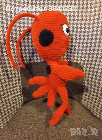 Чудотворец ТИККИ, снимка 4 - Други - 49841147