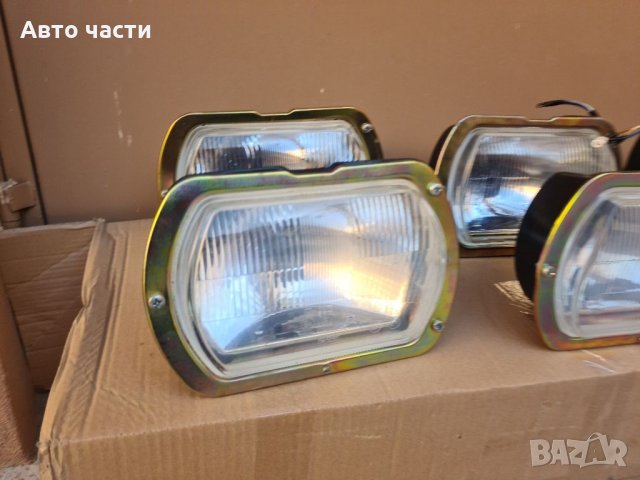 Фарове за ВАЗ.москвич.и авточасти .0895486622, снимка 16 - Части - 35840588