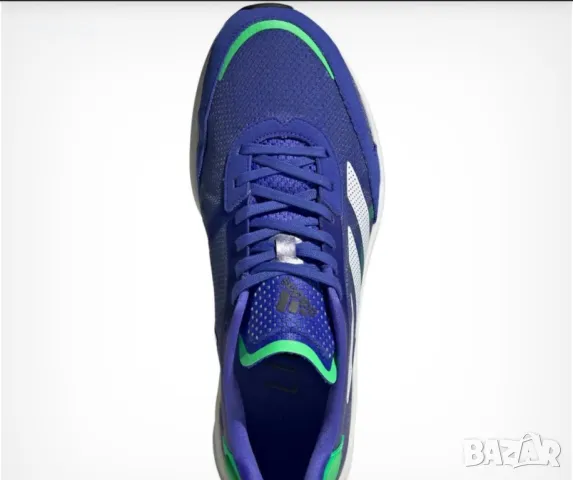 Adidas Adizero Boston 10, снимка 10 - Маратонки - 49157701