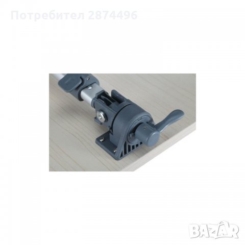 0593 Преносима масичка за лаптоп - сгъваема, снимка 5 - Други стоки за дома - 35799834