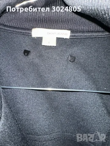 Мъжко яке DKNY, снимка 3 - Якета - 50308045