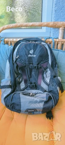 Раница Deuter Trans Alpine 26 SL