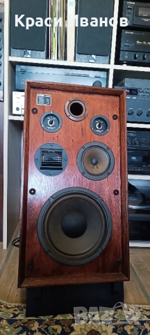 Hitachi HS 420-Промоционална цена, снимка 2 - Тонколони - 51643620