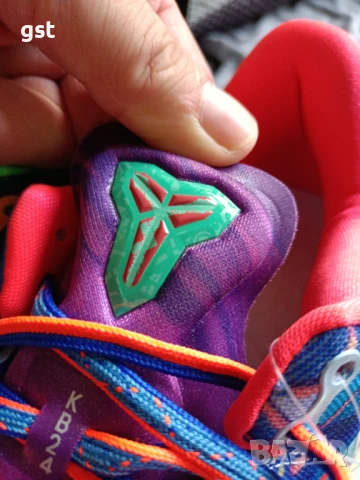 Редки Nike Kobe 8 Protro 2025 баскетболни маратонки кецове мъжки , снимка 6 - Маратонки - 50911855