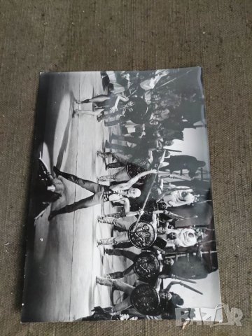 Продавам стари снимки опера Александър Райчев, Владигеров ...., снимка 9 - Други ценни предмети - 35780849