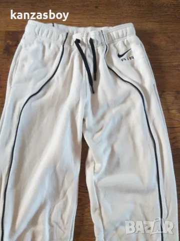 NIKE W AIR FLC MR - страхотно дамско долнище ХС, снимка 5 - Спортни екипи - 47779289