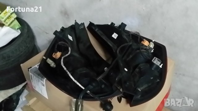 Opel Agila - оригинални стопове - опел агила, снимка 2 - Части - 39442222